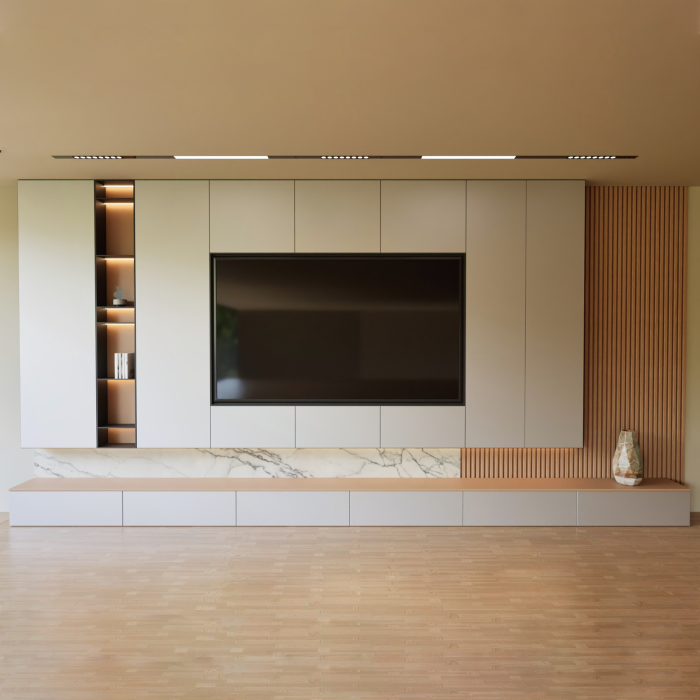 TV UNIT2